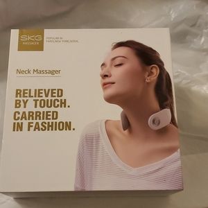 SKG NECK MASSAGER